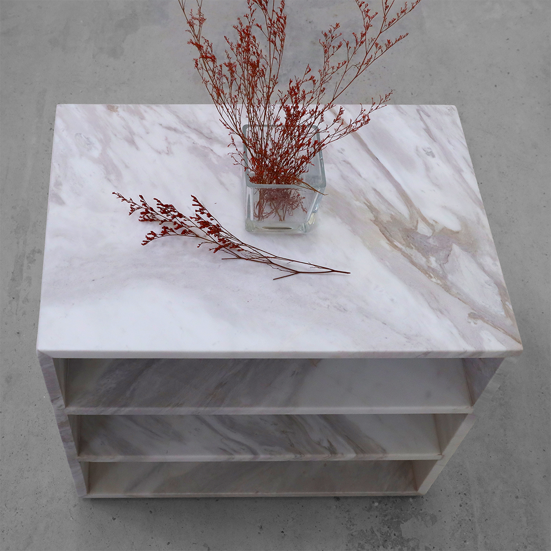 DRIYA SIDE TABLE