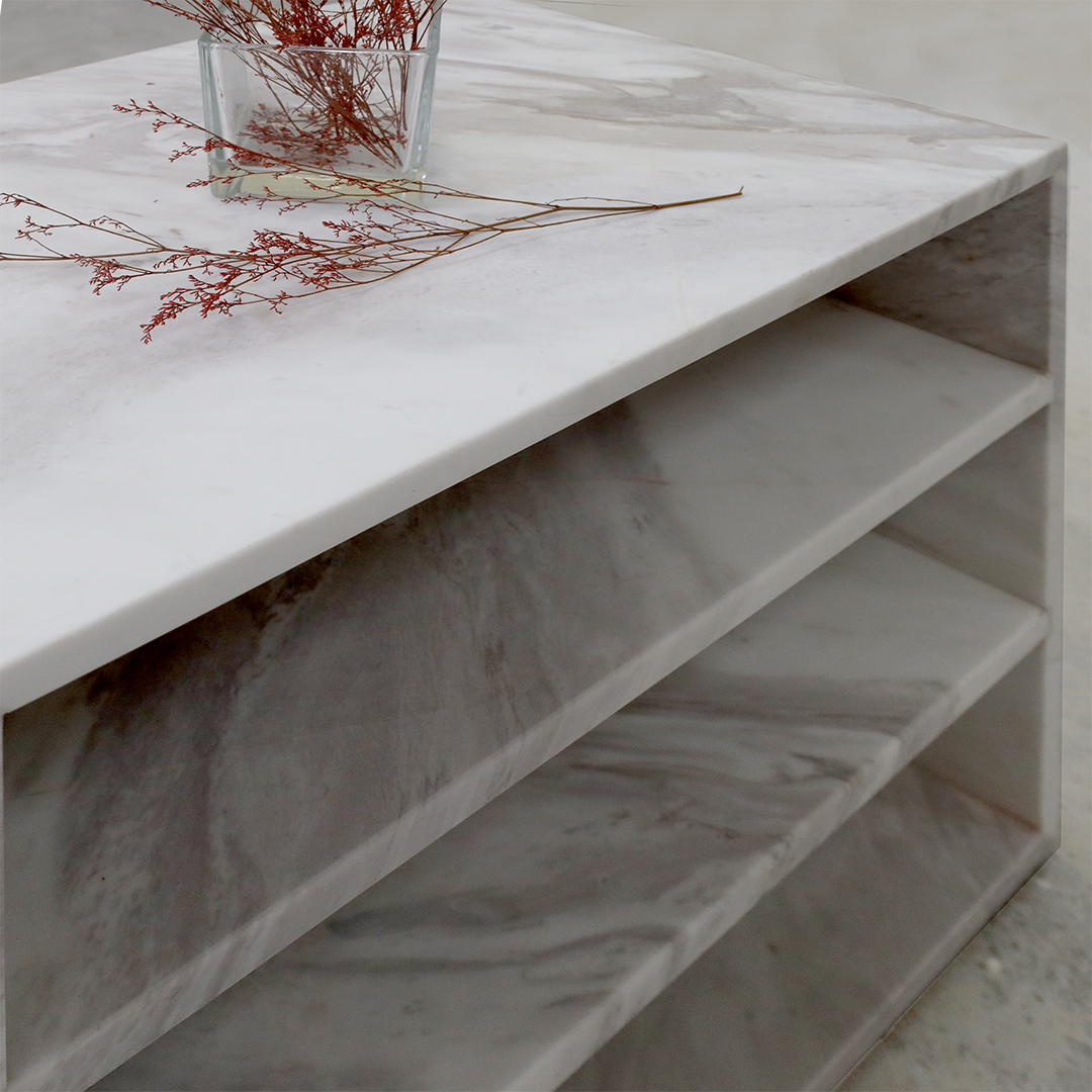 DRIYA SIDE TABLE
