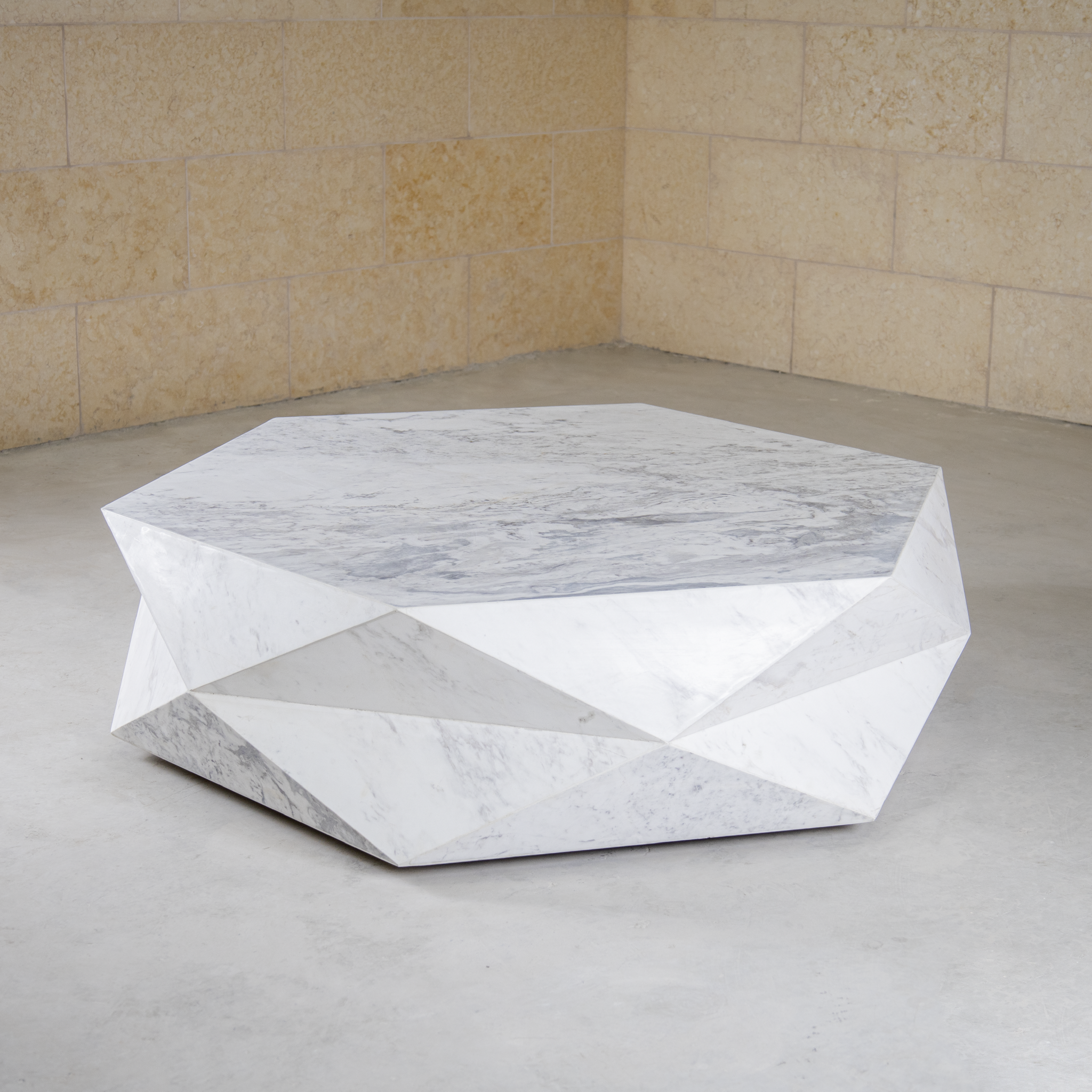FELIX COFFEE TABLE