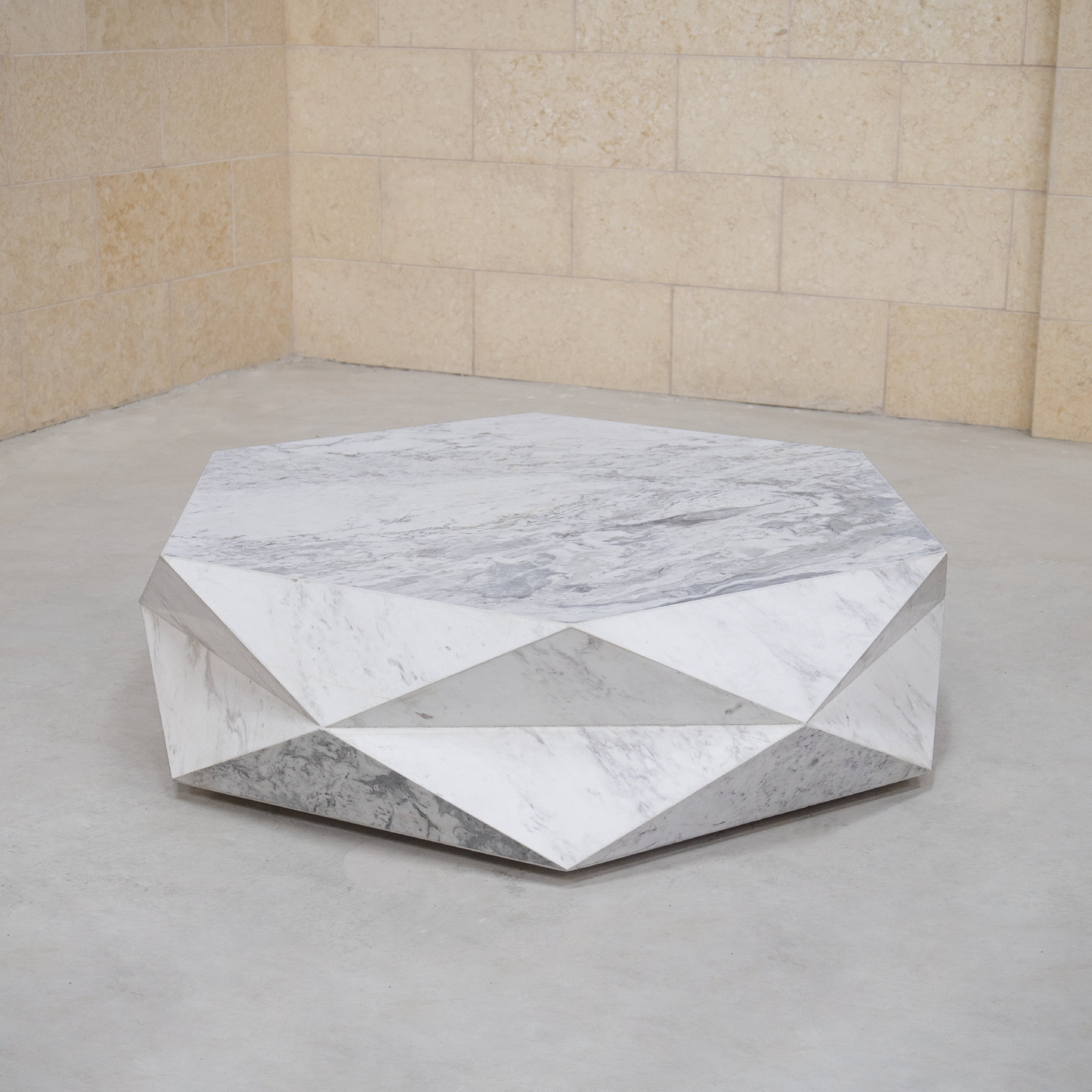FELIX COFFEE TABLE
