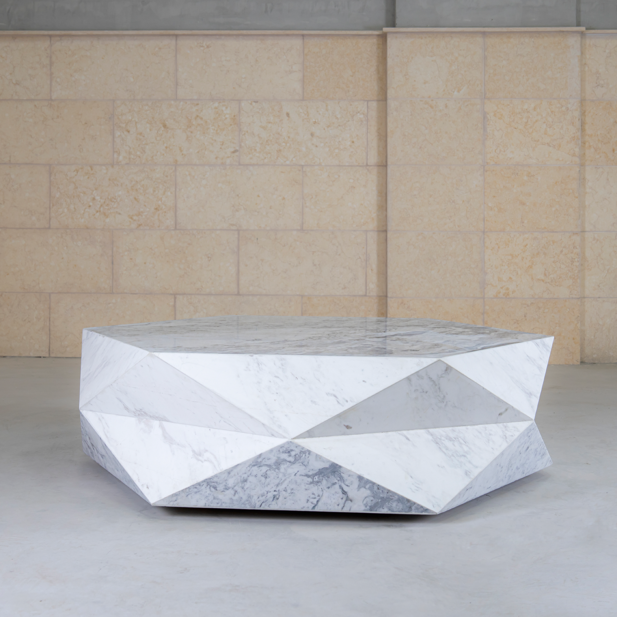 FELIX COFFEE TABLE