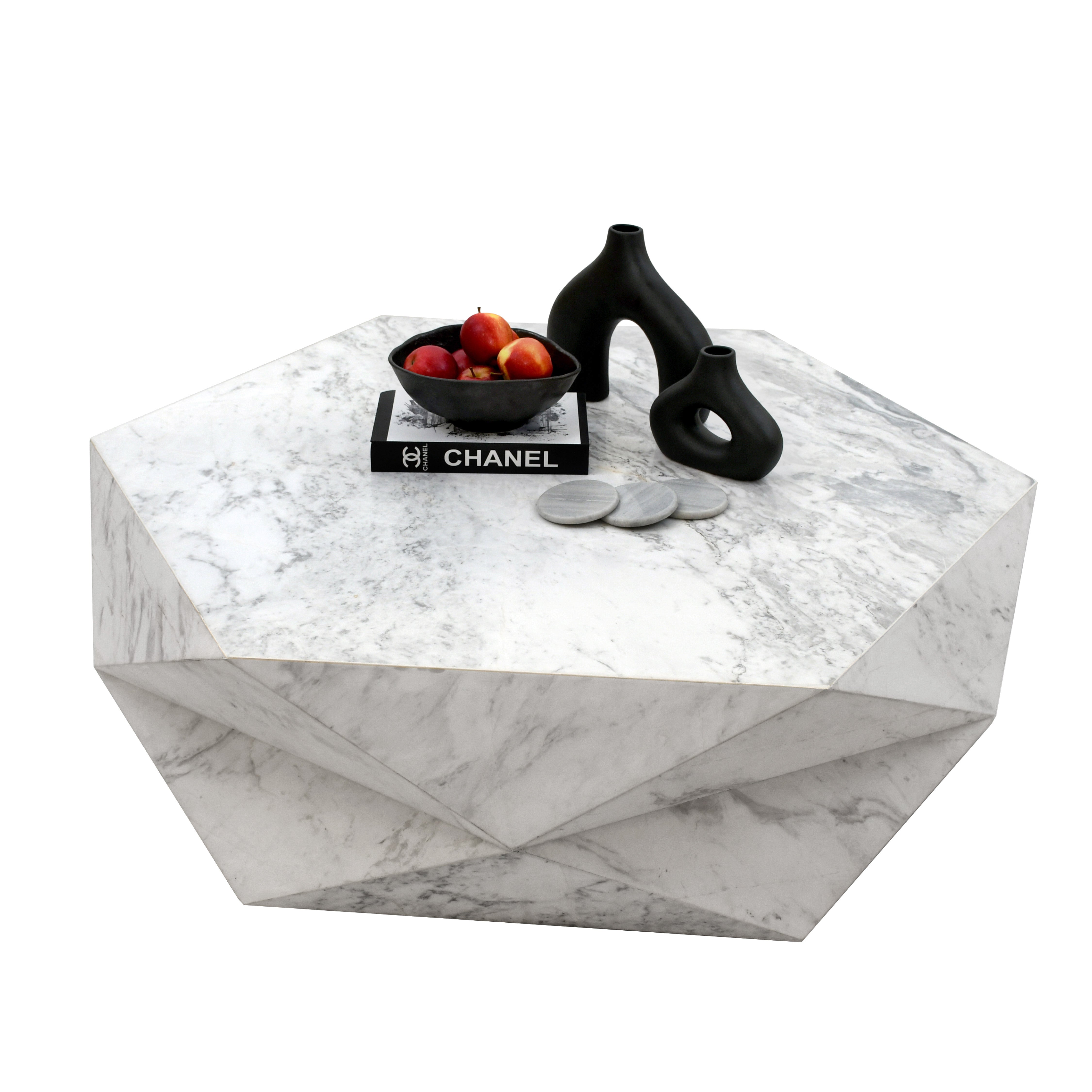 FELIX COFFEE TABLE