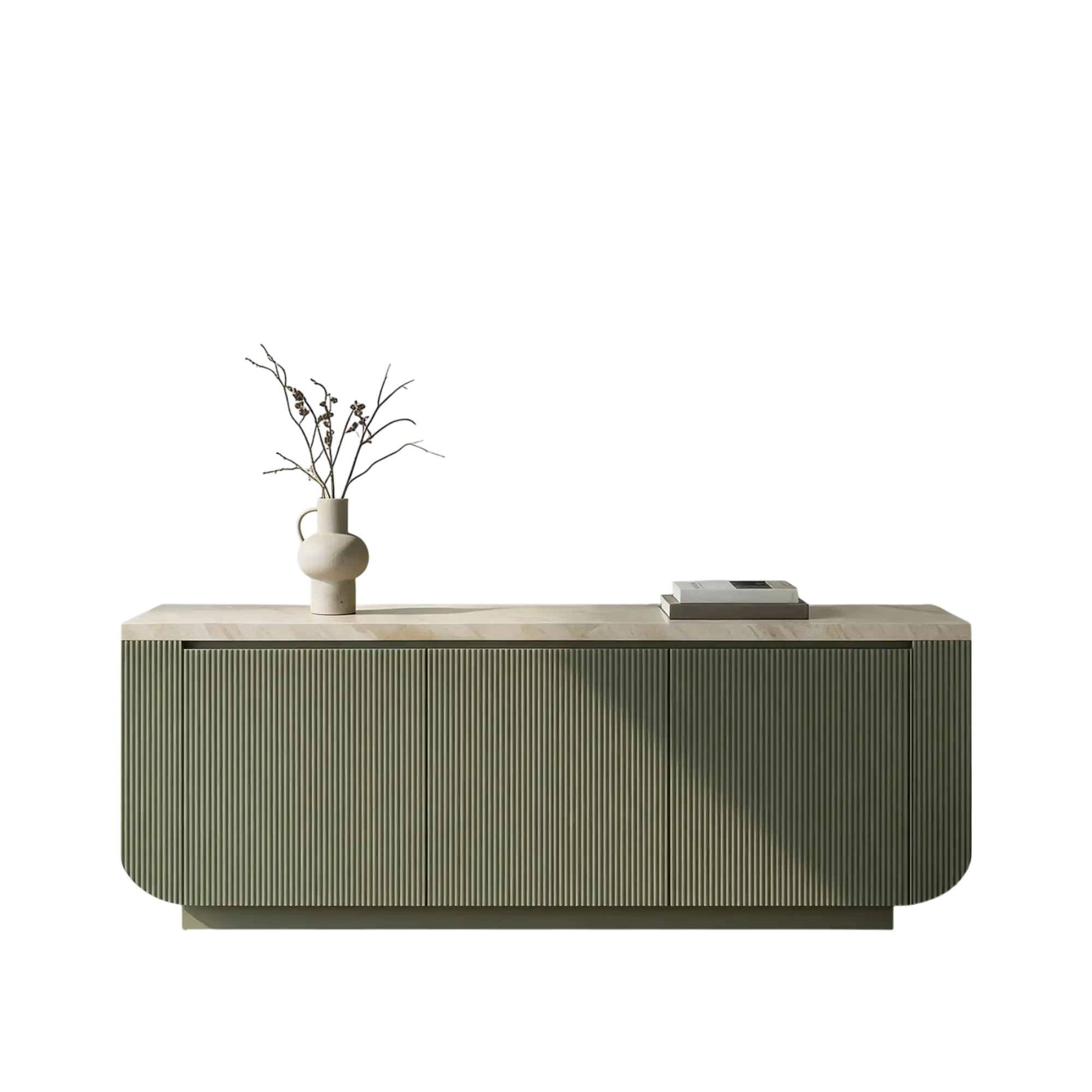 The Forma Dolce Buffet