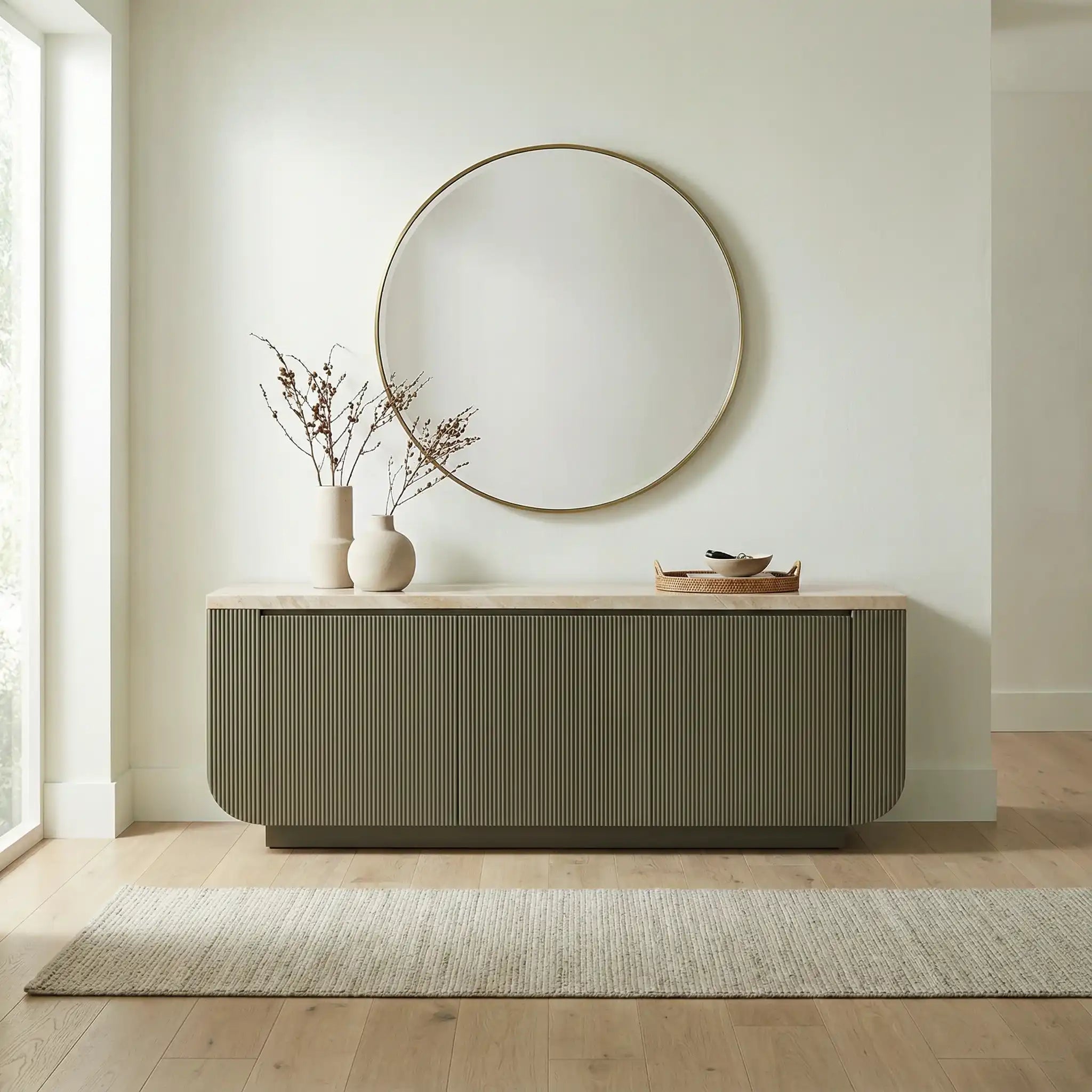 The Forma Dolce Buffet