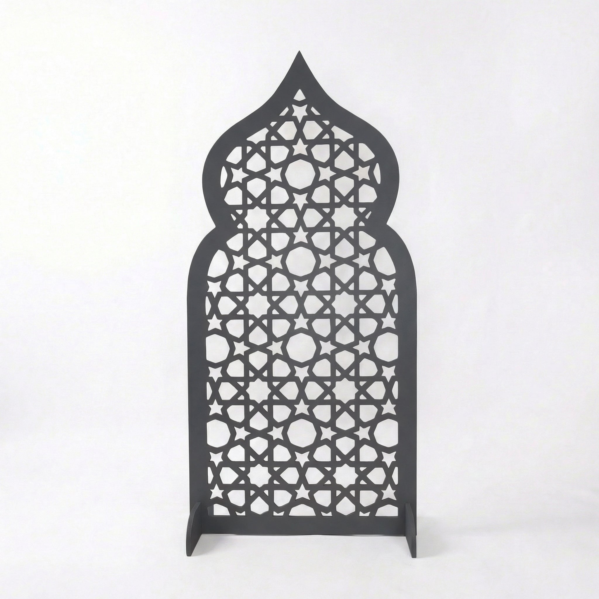 Ramadan Arabesque Stand Accessory