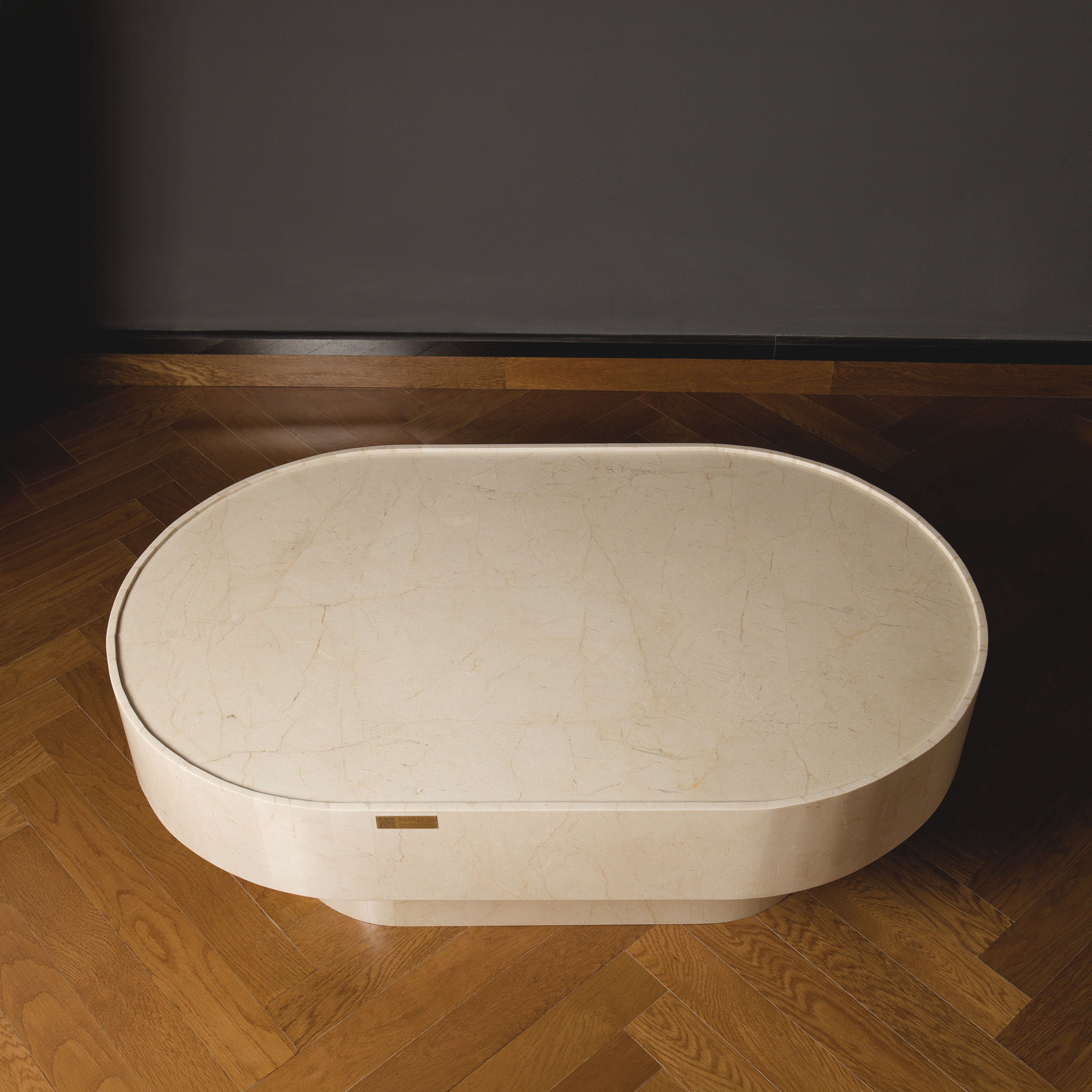 Halo Coffee Table