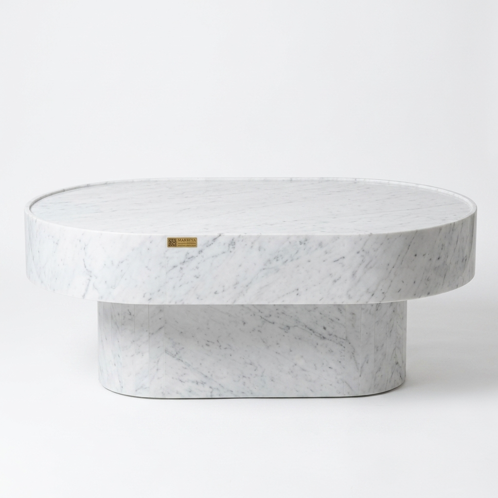 Halo Coffee Table