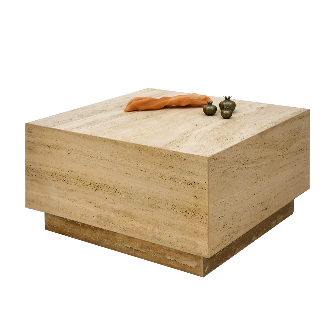 HAMPTON COFFEE TABLE
