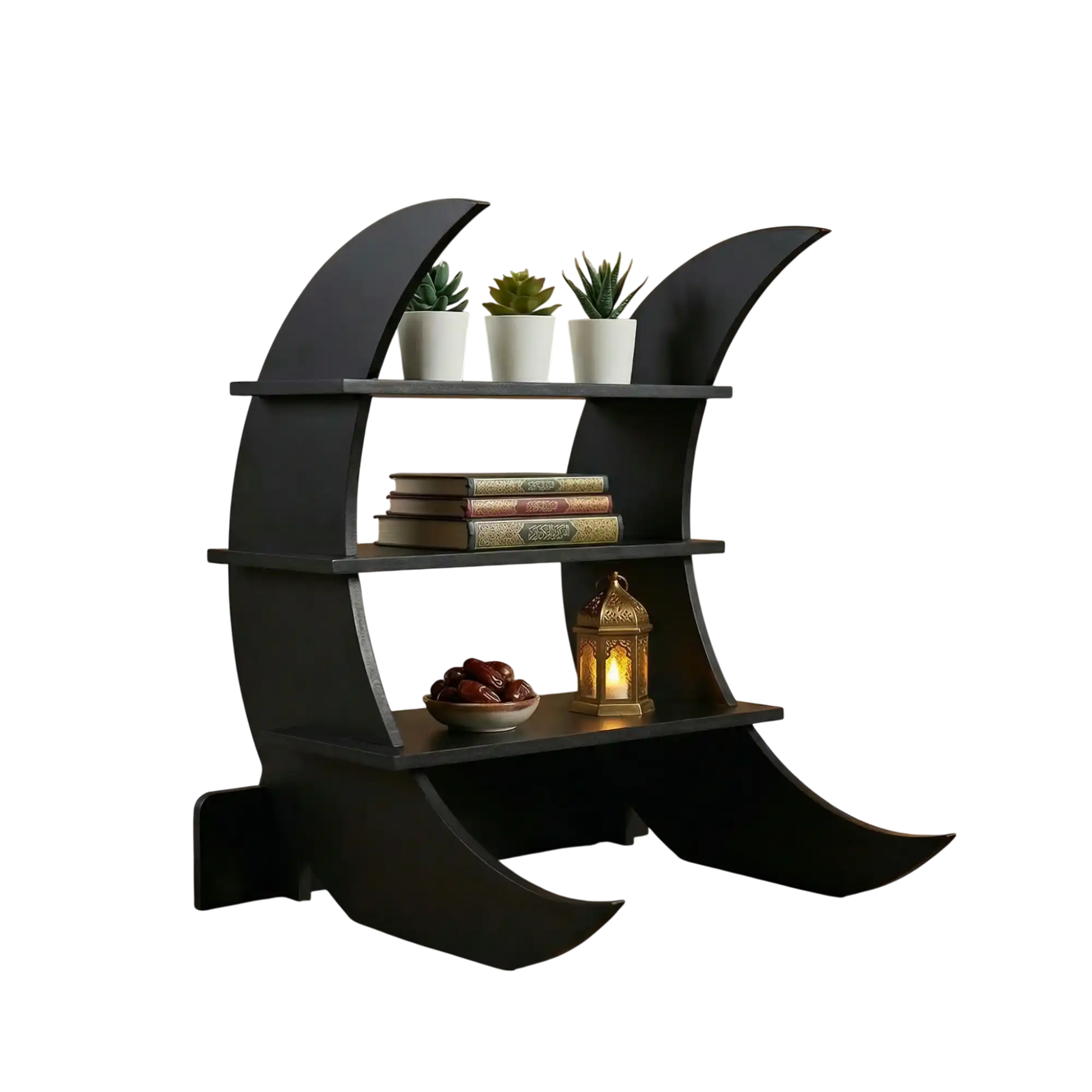 Hilal Shelves