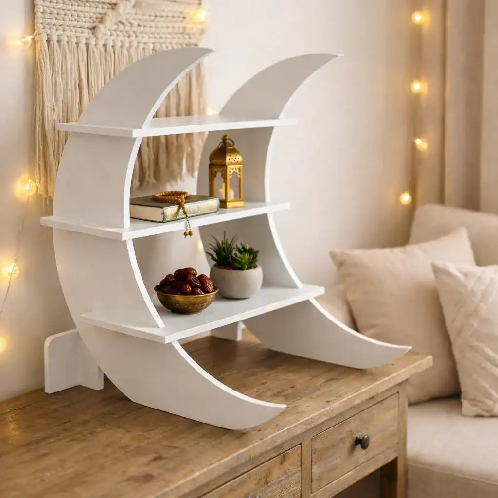 Hilal Shelves