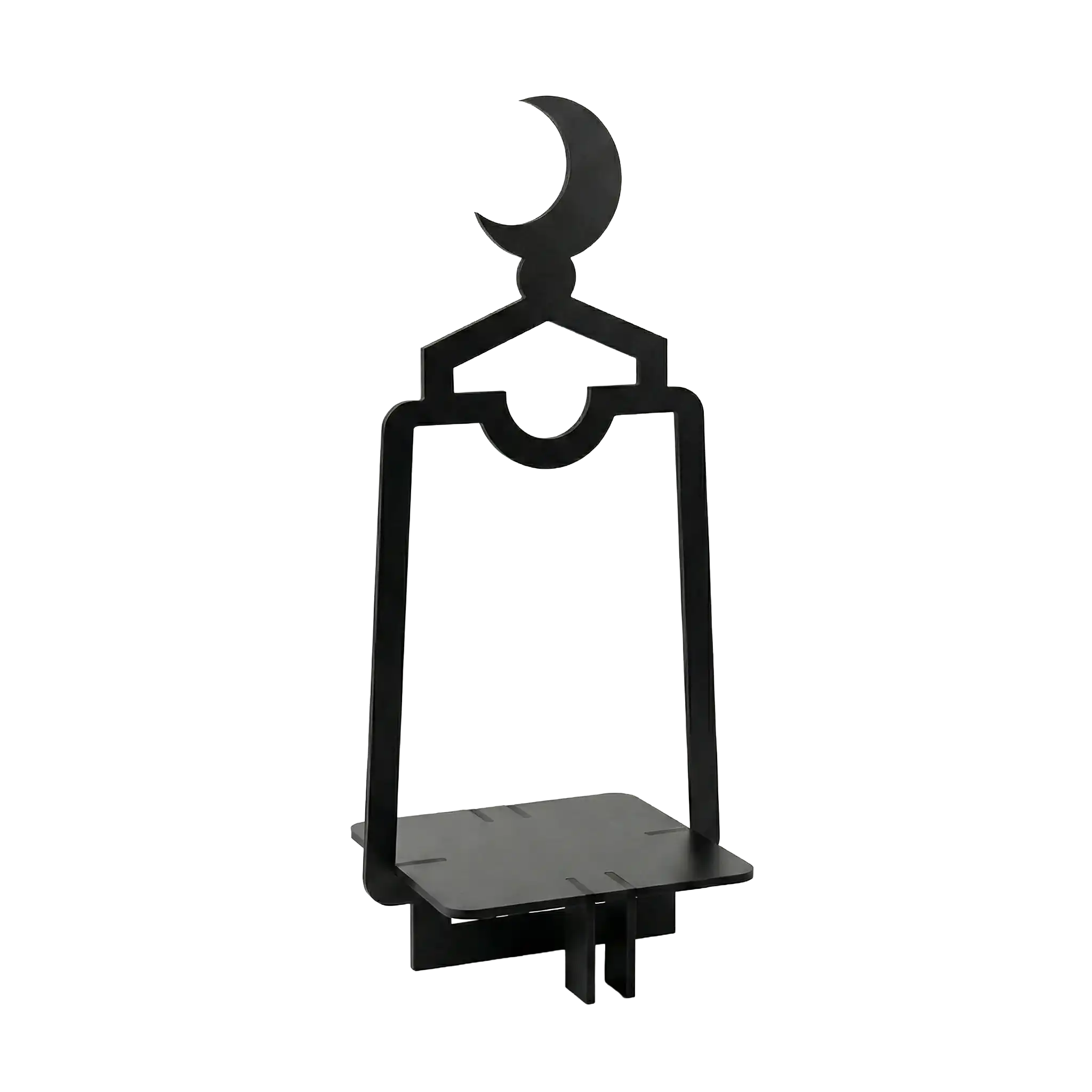 Hilal Table Decor