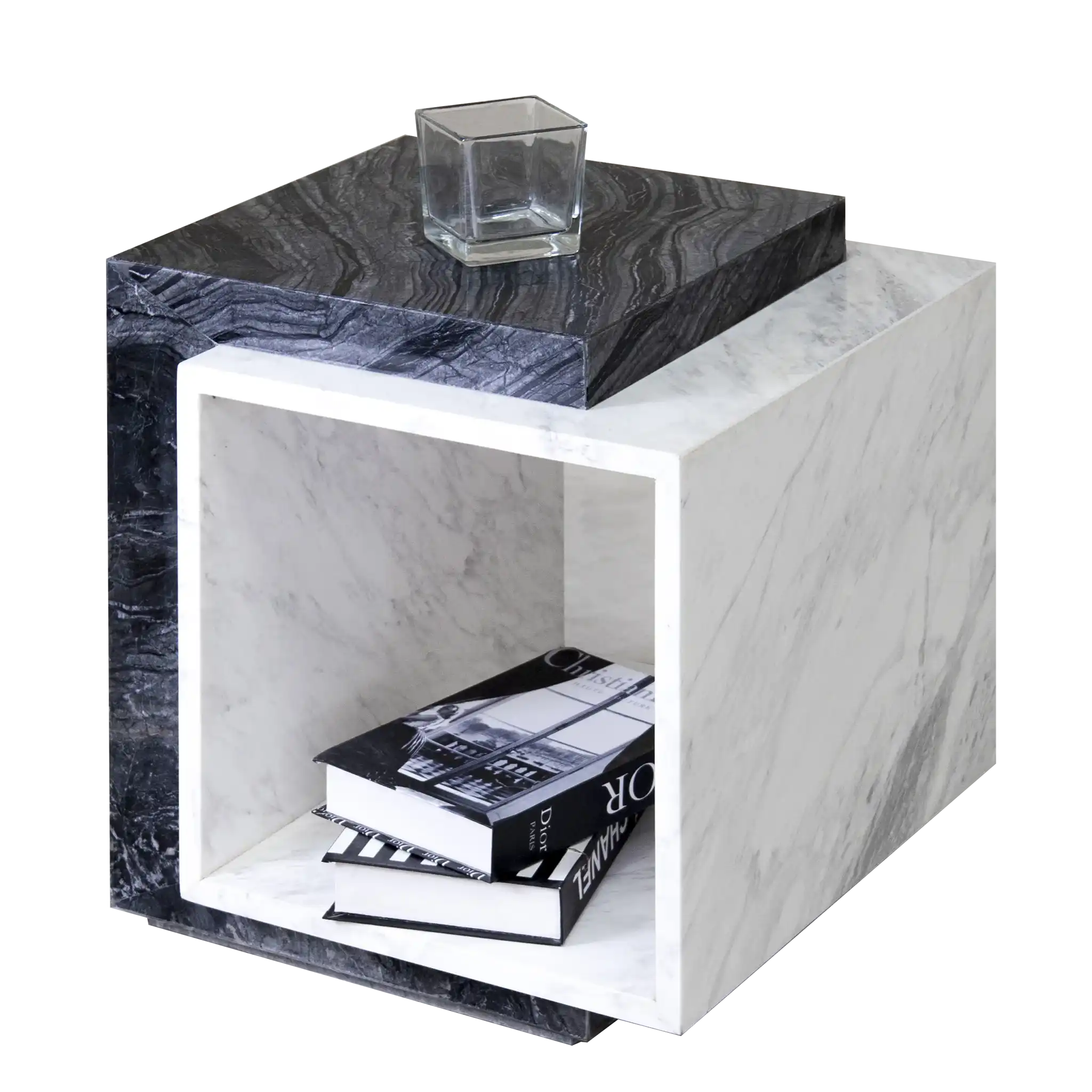 IGORE SIDE TABLE