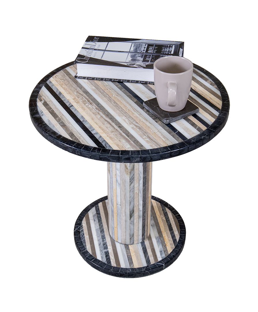 Loli Side Table