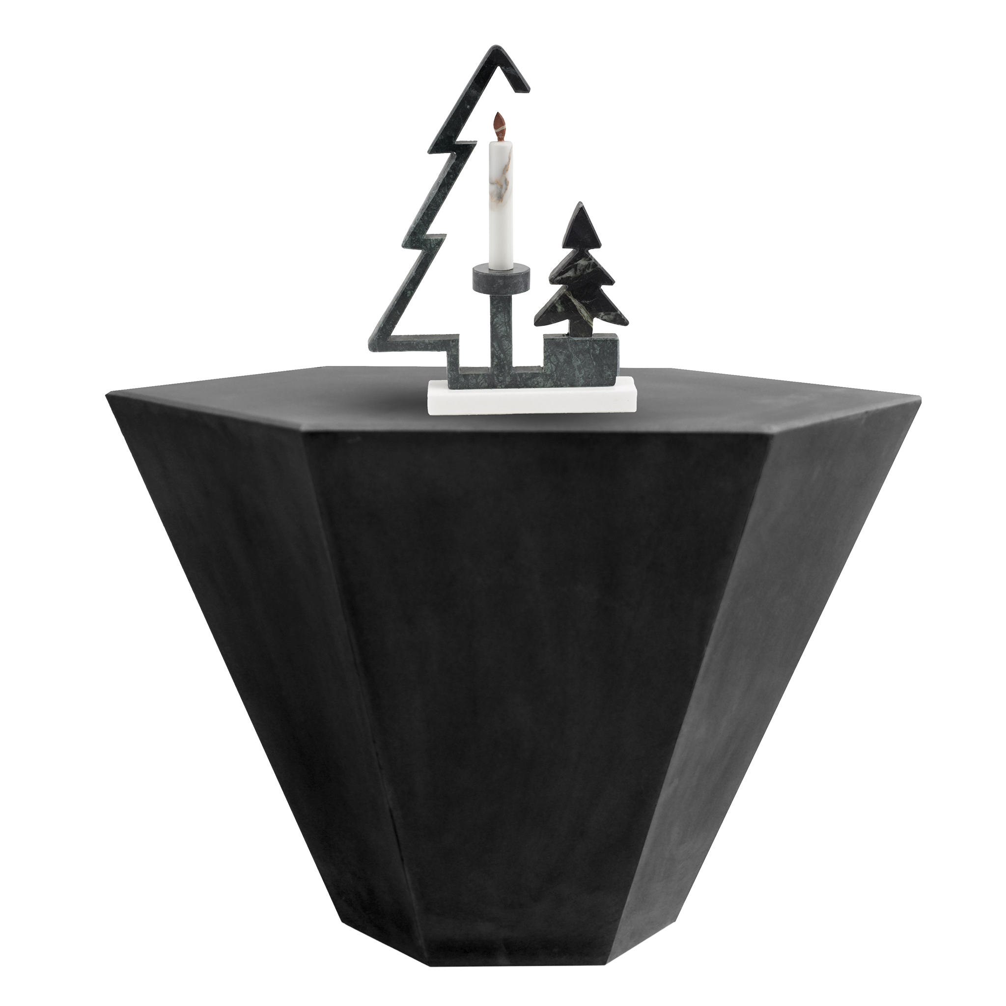 Luna Side Table