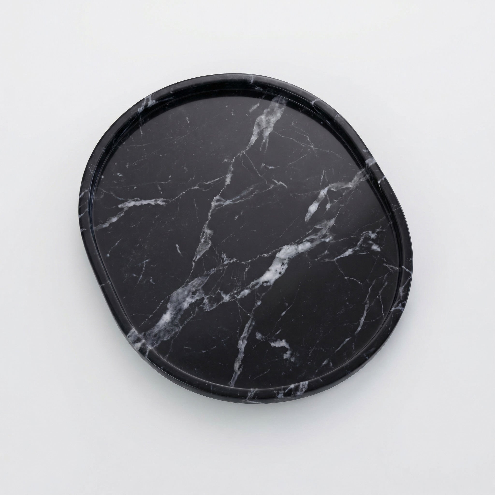 Marble Display Tray