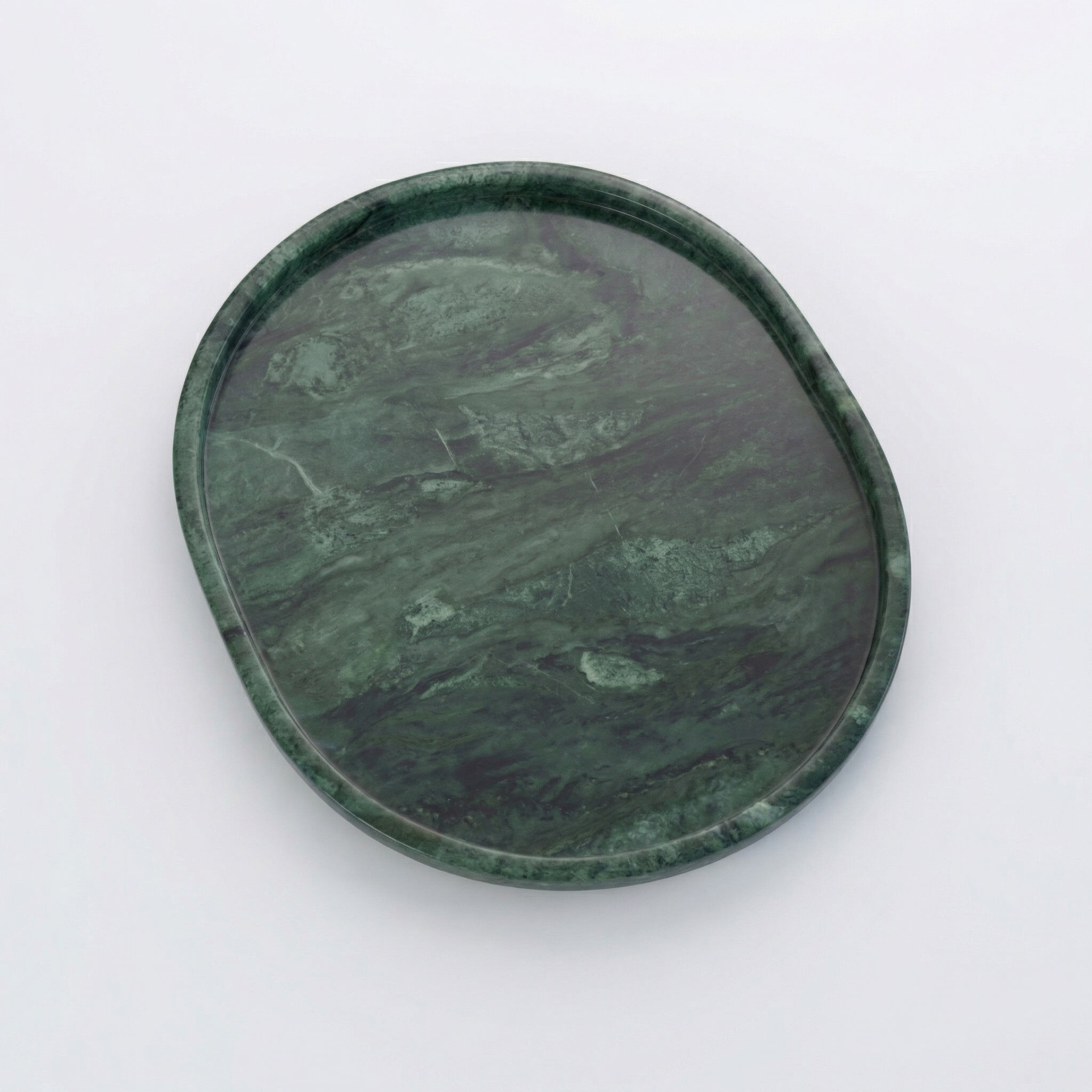 Marble Display Tray