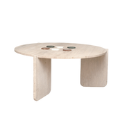 MARTINA COFFEE TABLE