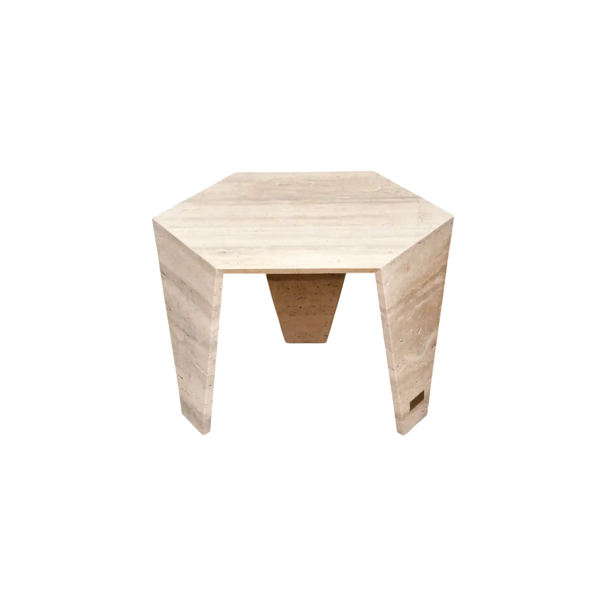 Narwin Coffee Table - Marbeya Charm
