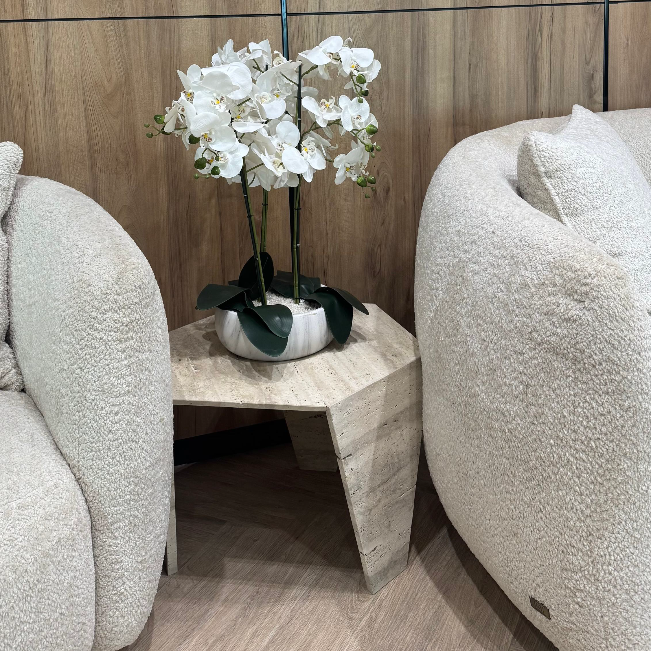 NARWIN COFFEE TABLE