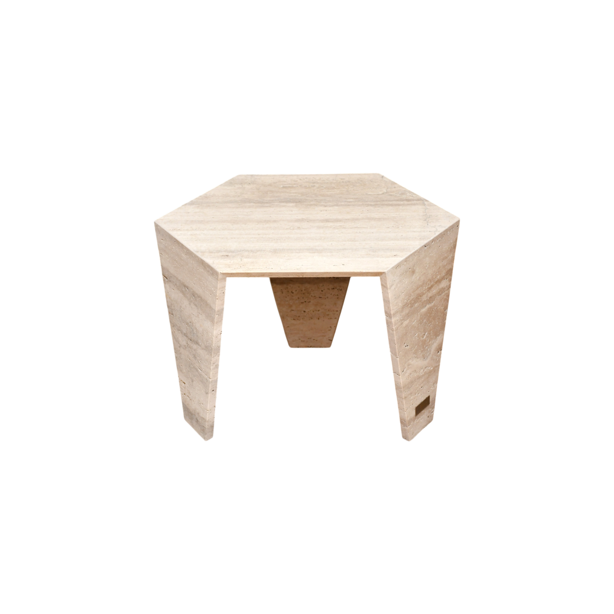 NARWIN COFFEE TABLE
