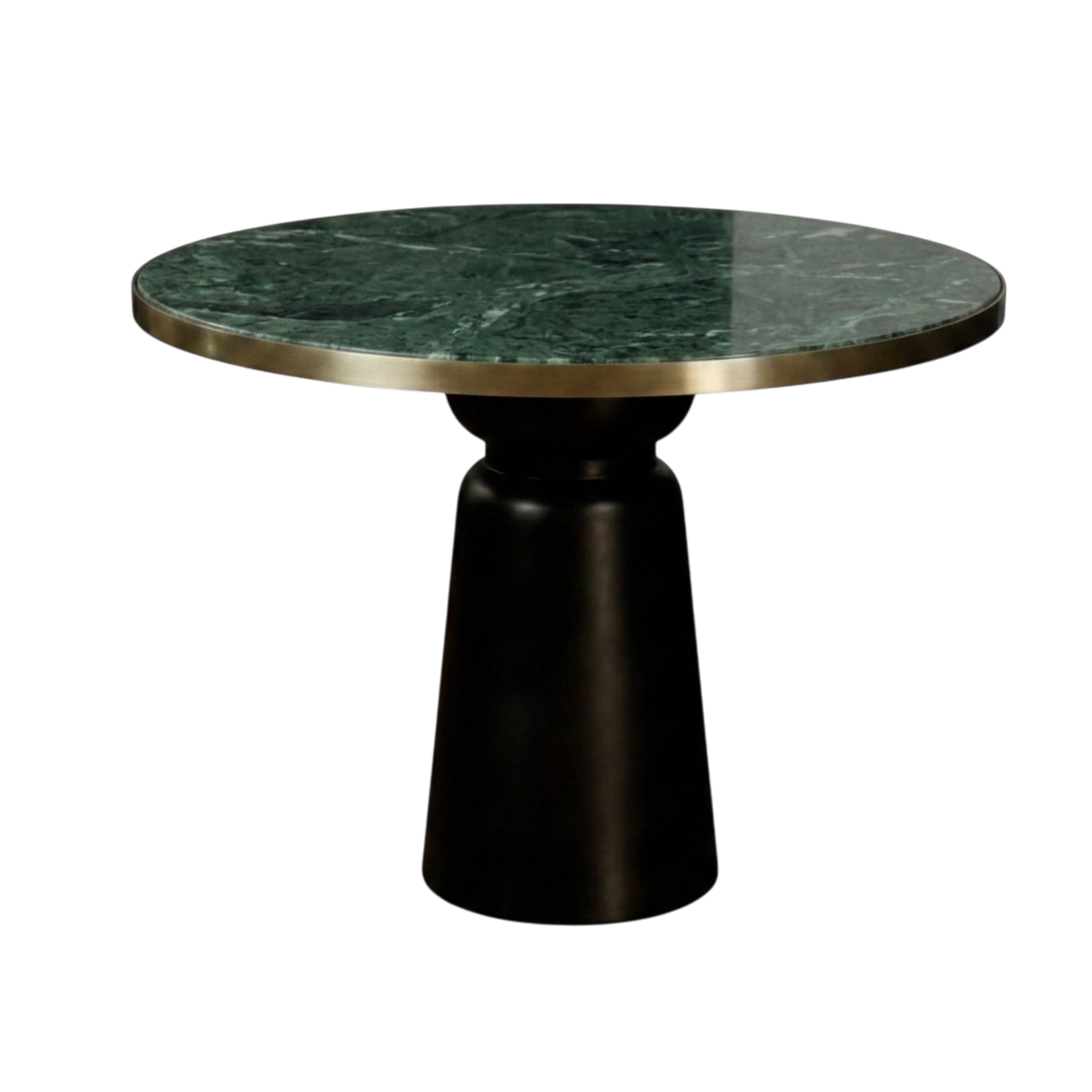 Noir Marble Dining Table