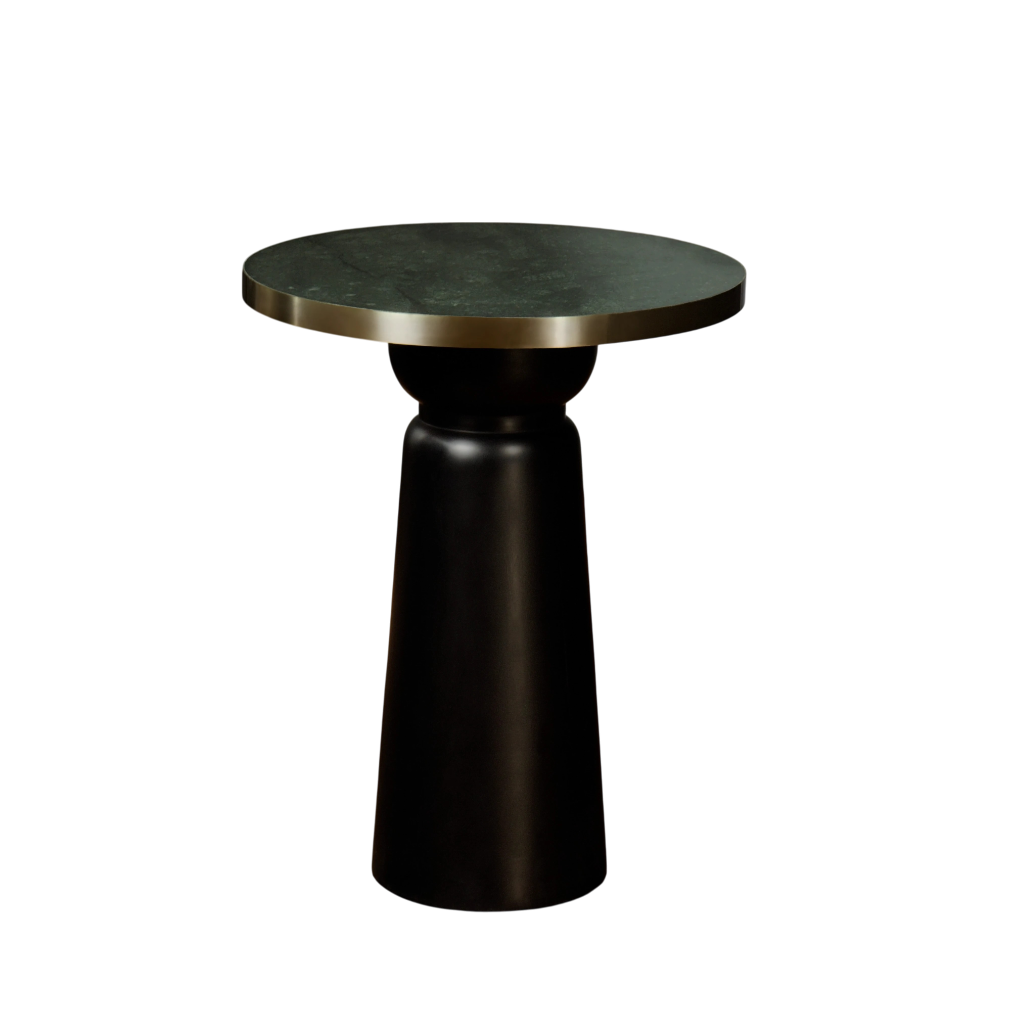 Noir Marble Dining Table
