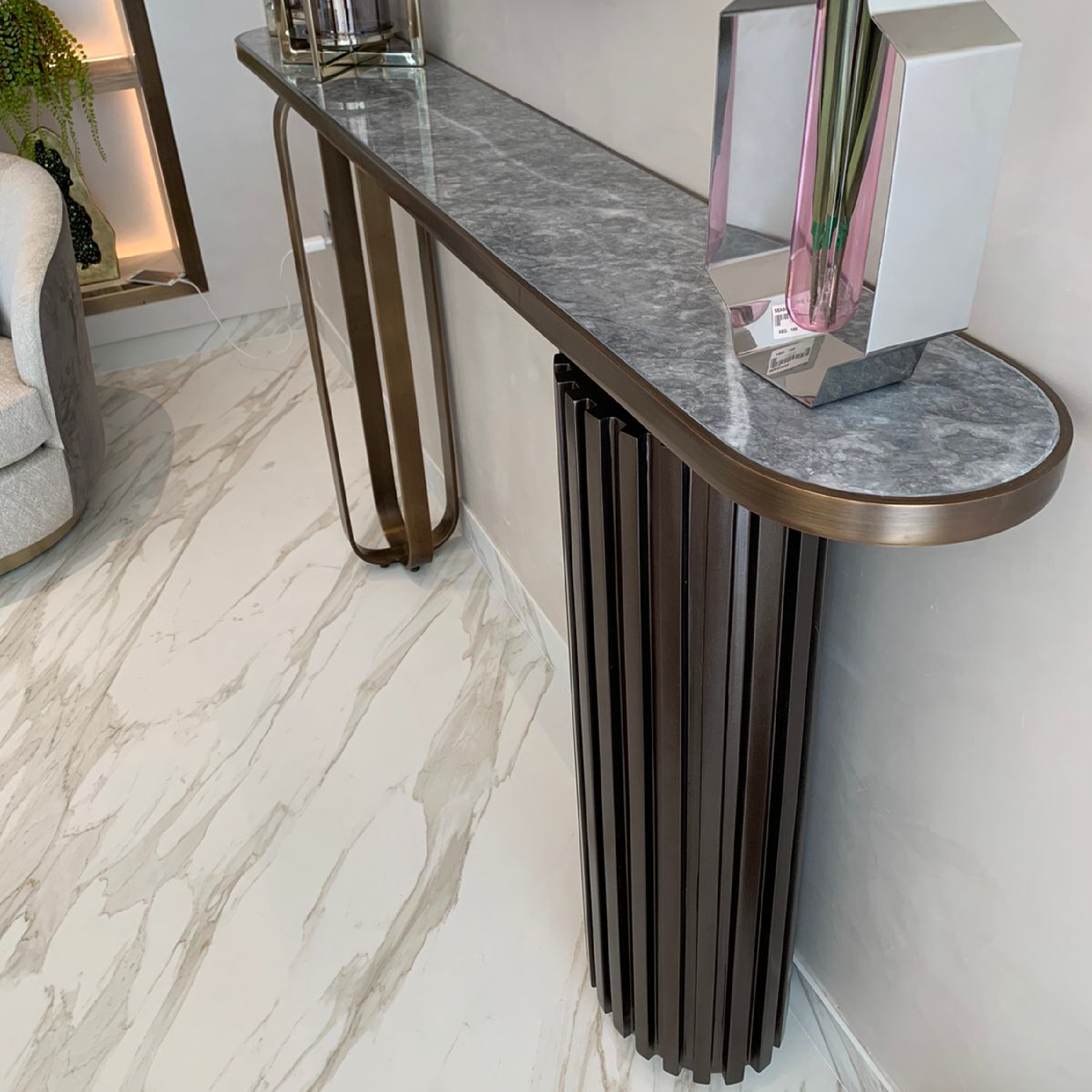RITA CONSOLE TABLE