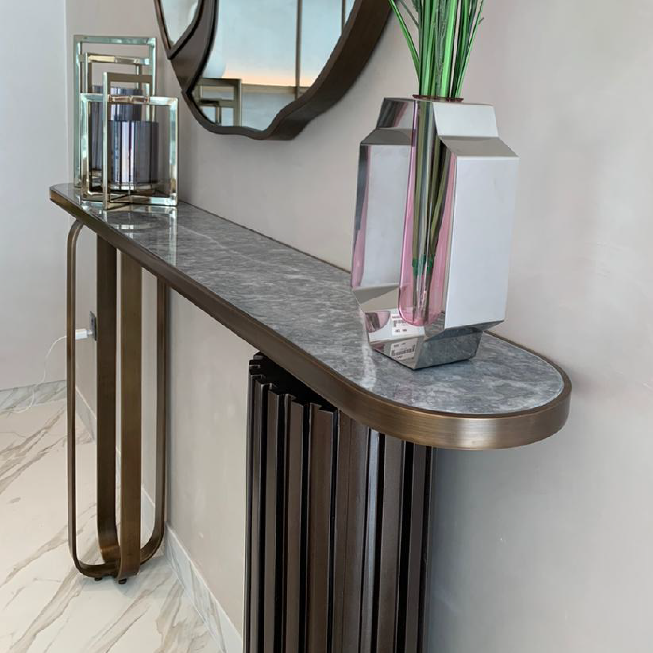 RITA CONSOLE TABLE