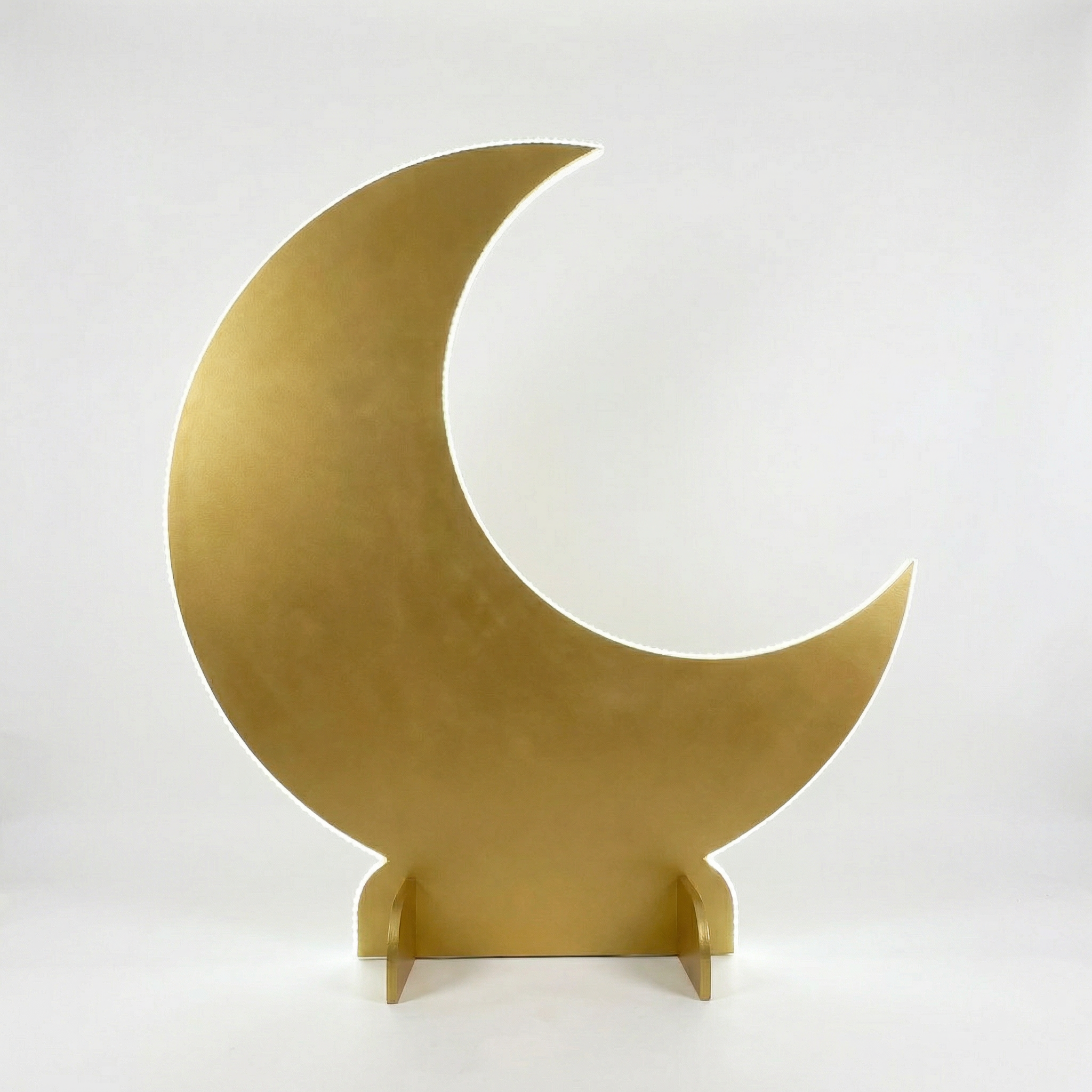 Ramadan Hilal Moon