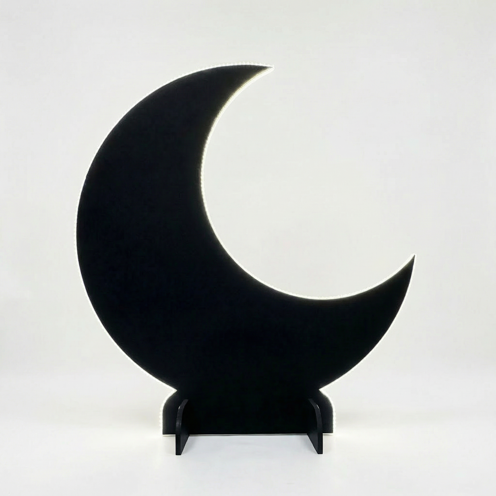 Ramadan Hilal Moon