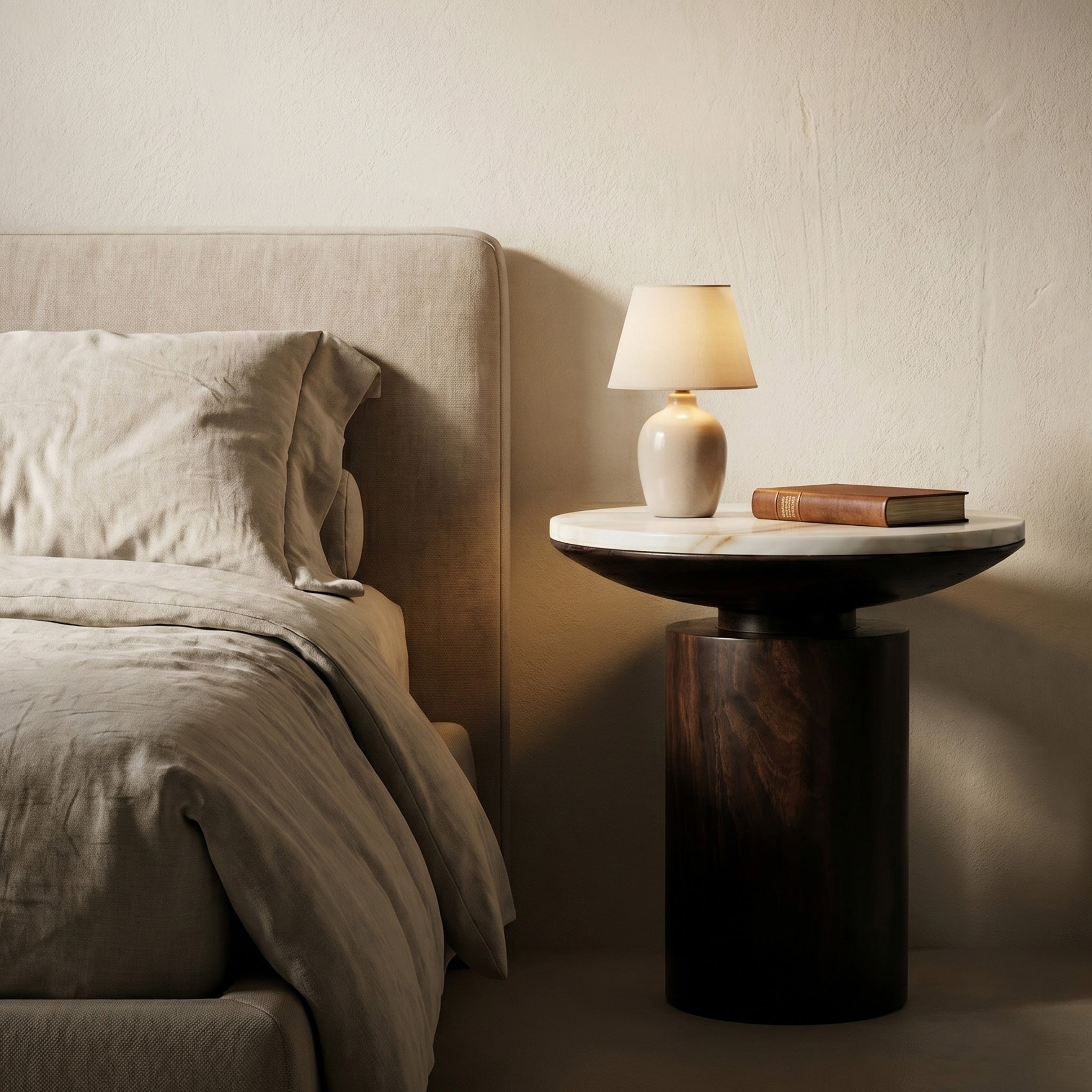 SERENETA™  Side Table
