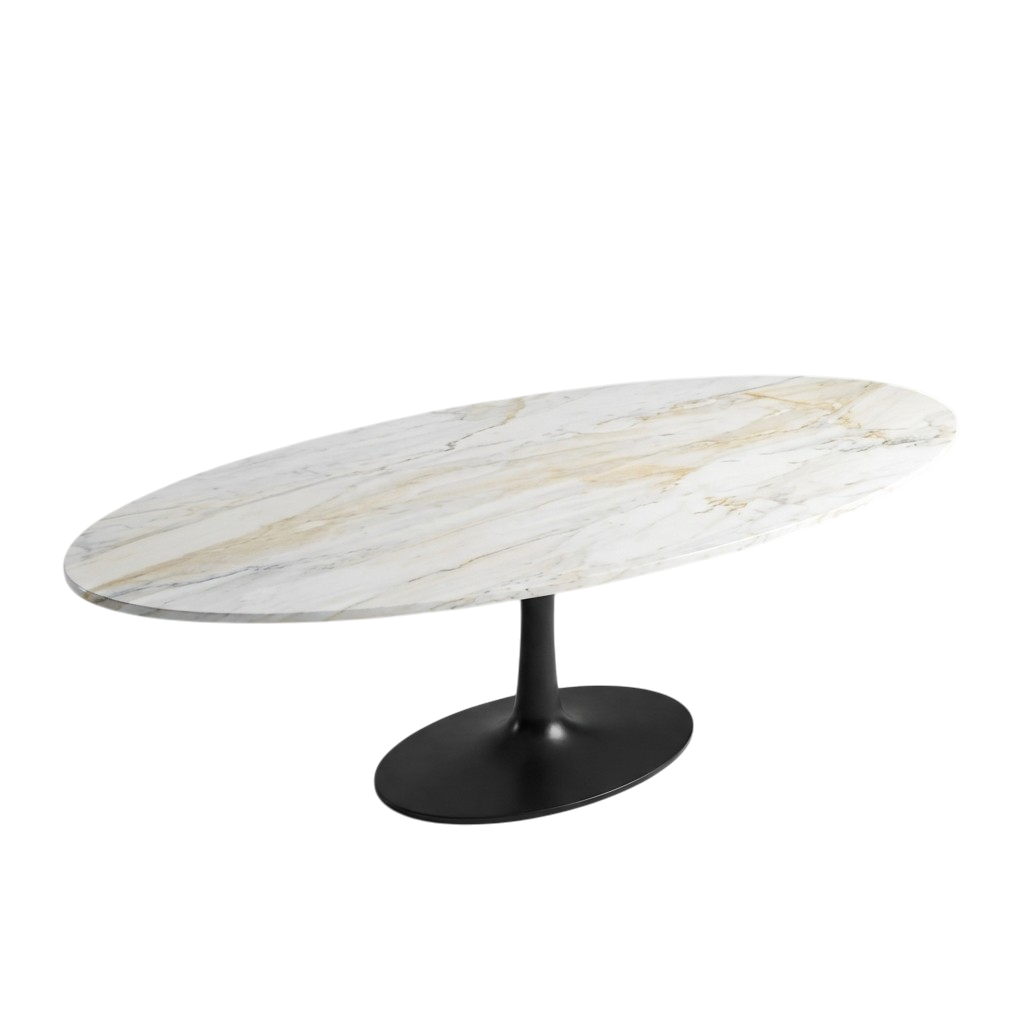 Serenova — Collezione Aurelia Dining Table