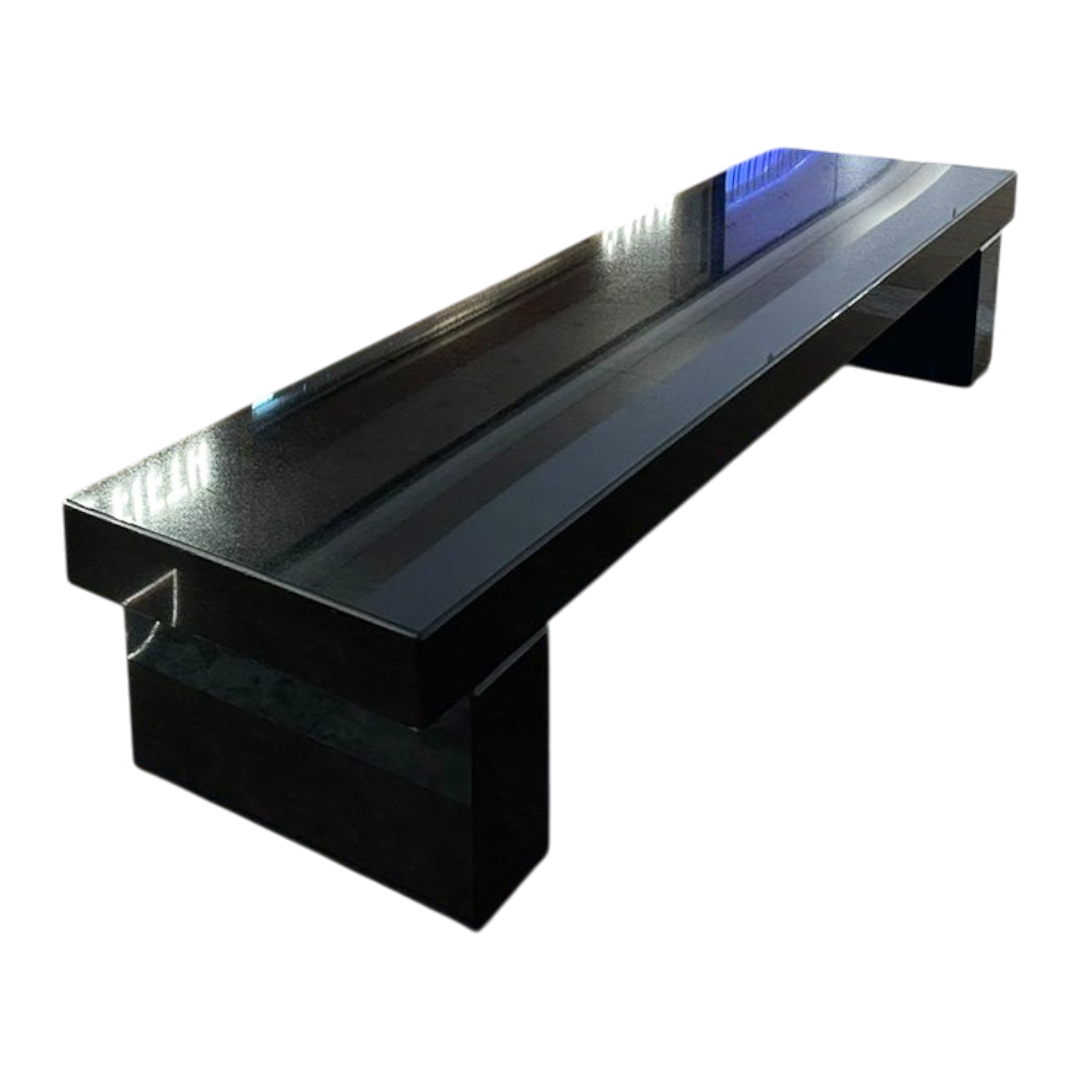SIYAH BENCH