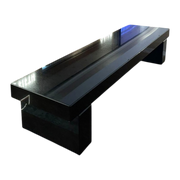 SIYAH BENCH
