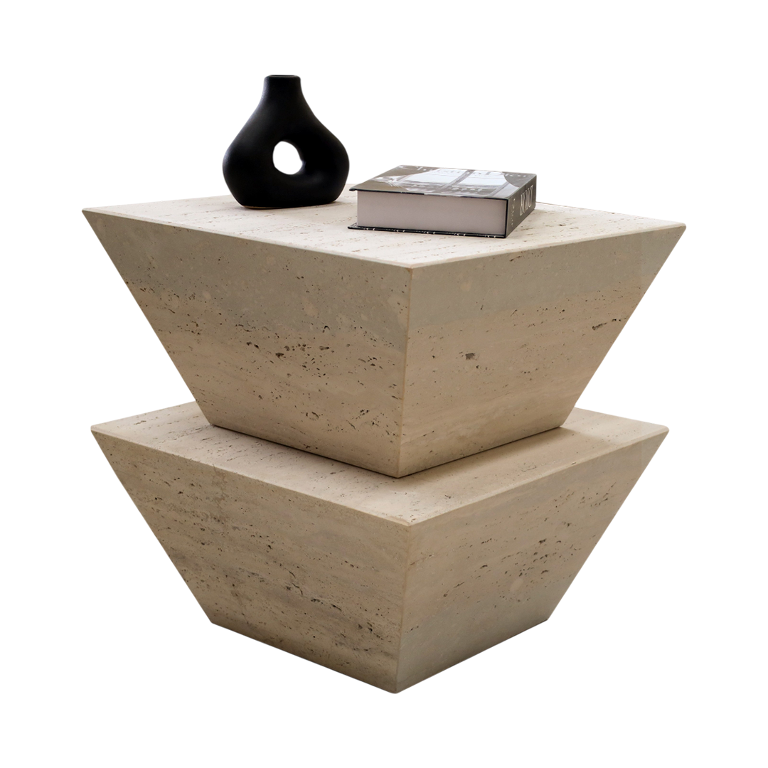 S Pira Side Table