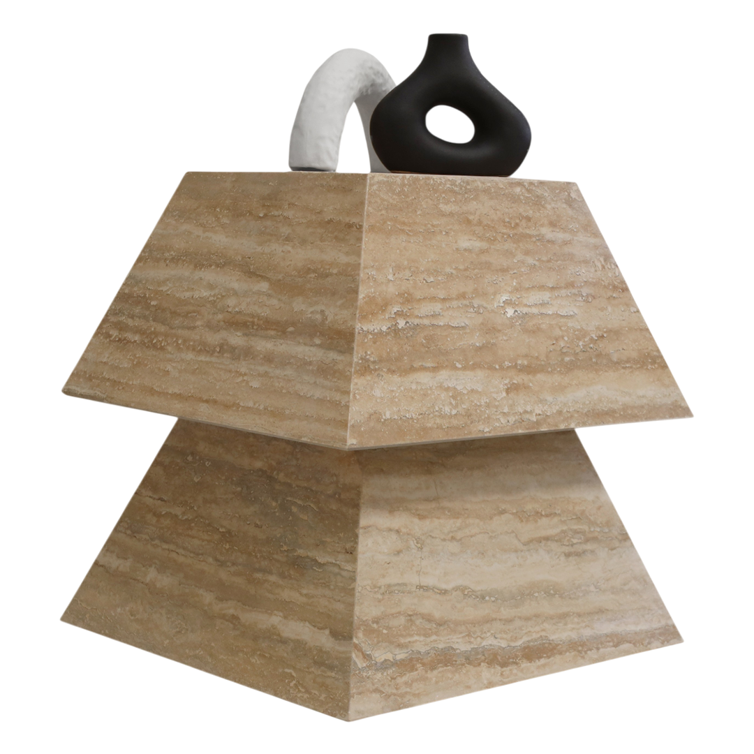 S Pira Side Table