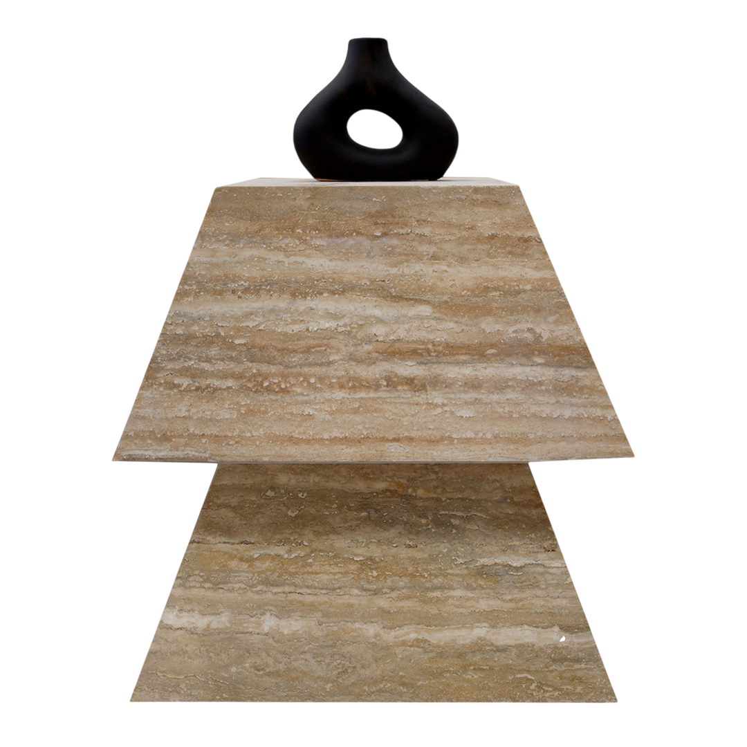 S Pira Side Table