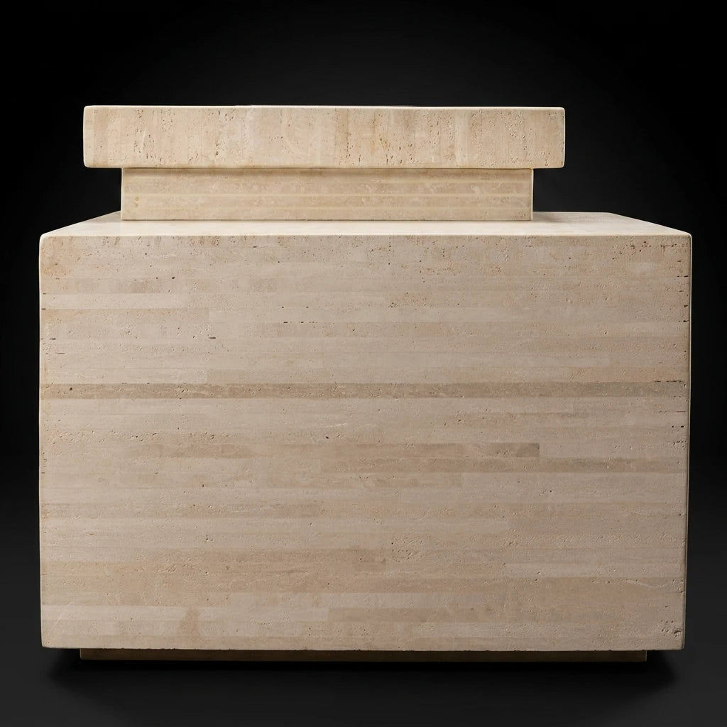 STRATA™ Luxury Executive Desk