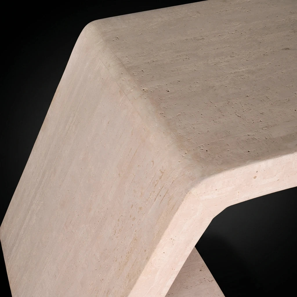STRATA™ Luxury Executive Desk
