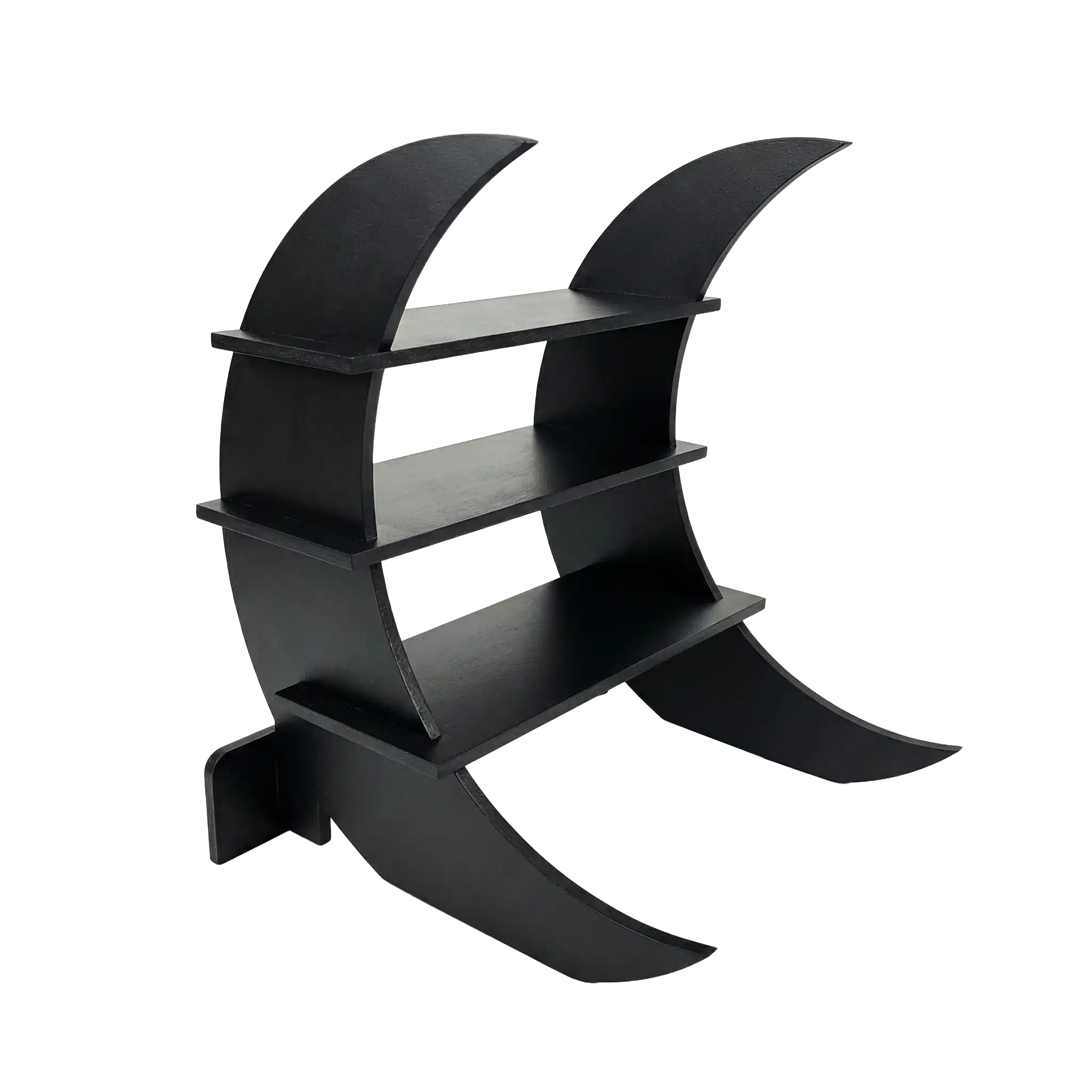 Hilal Shelves