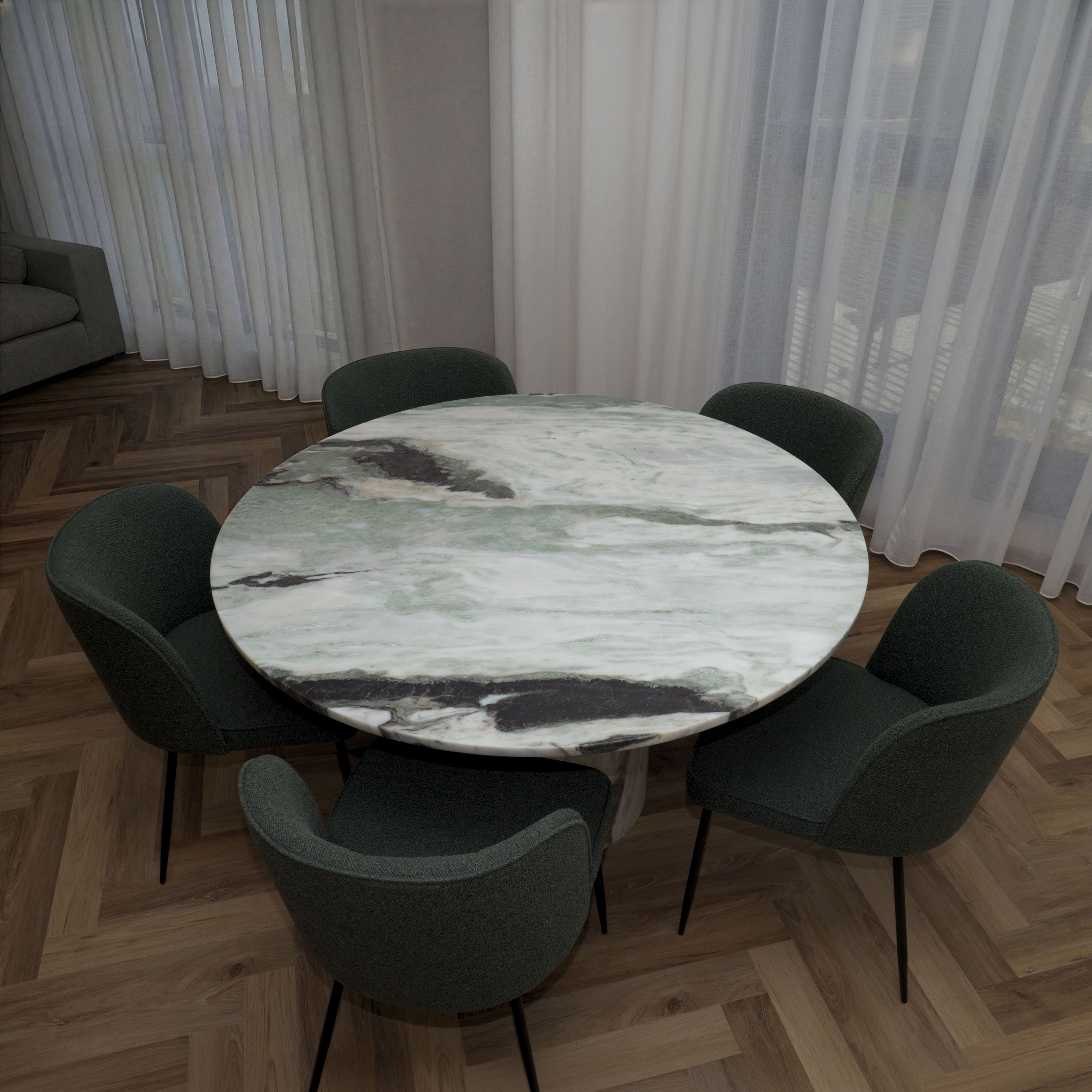 Verdea Dining Table