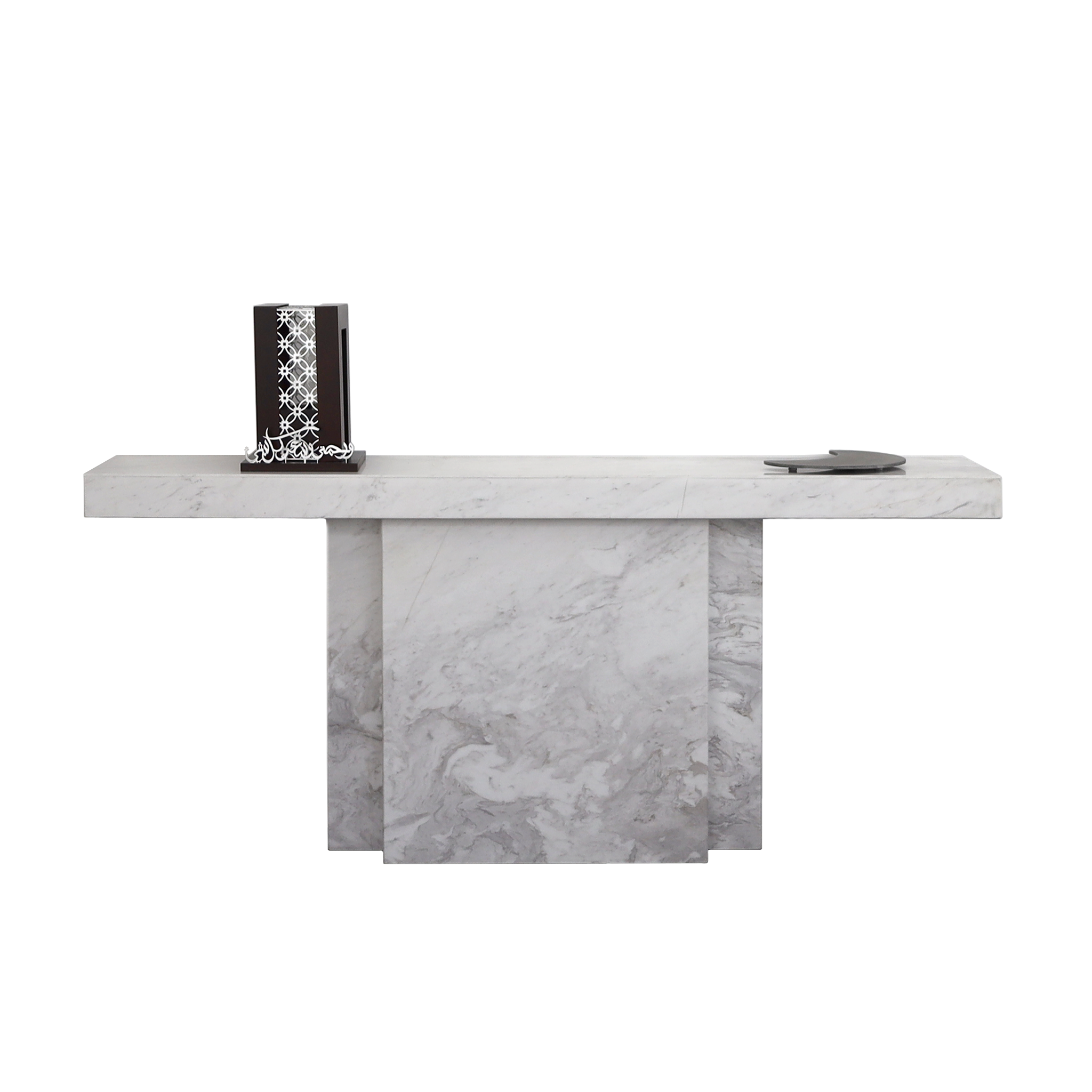 VERONA CONSOLE TABLE