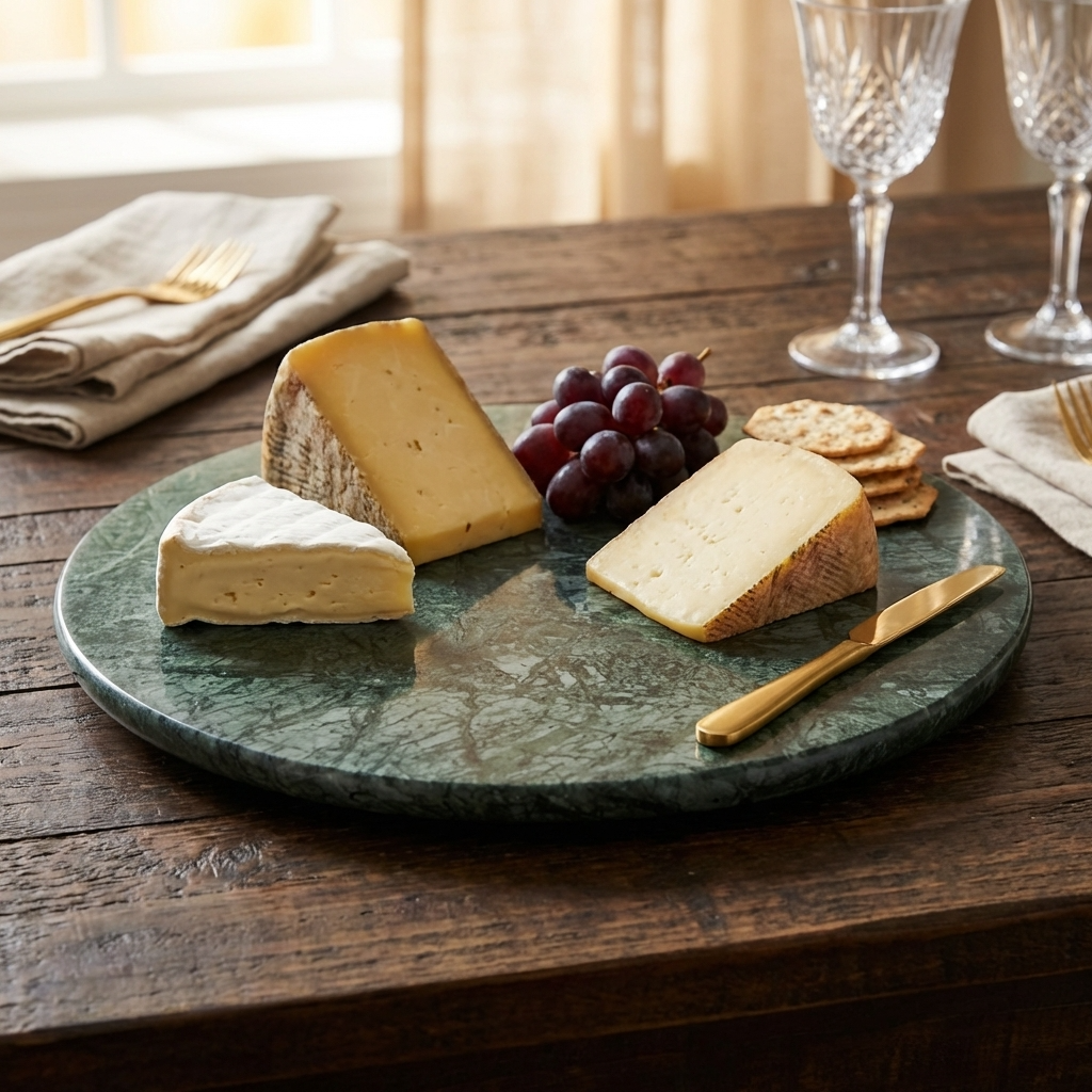 CHEESI 04 BOARD