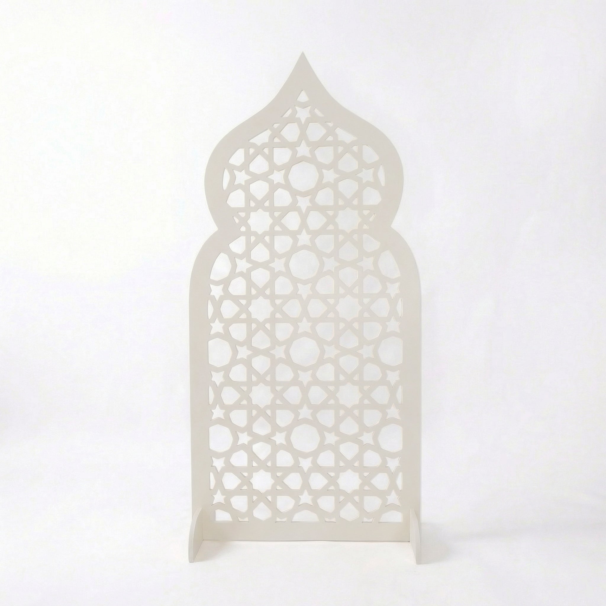 Ramadan Arabesque Stand Accessory