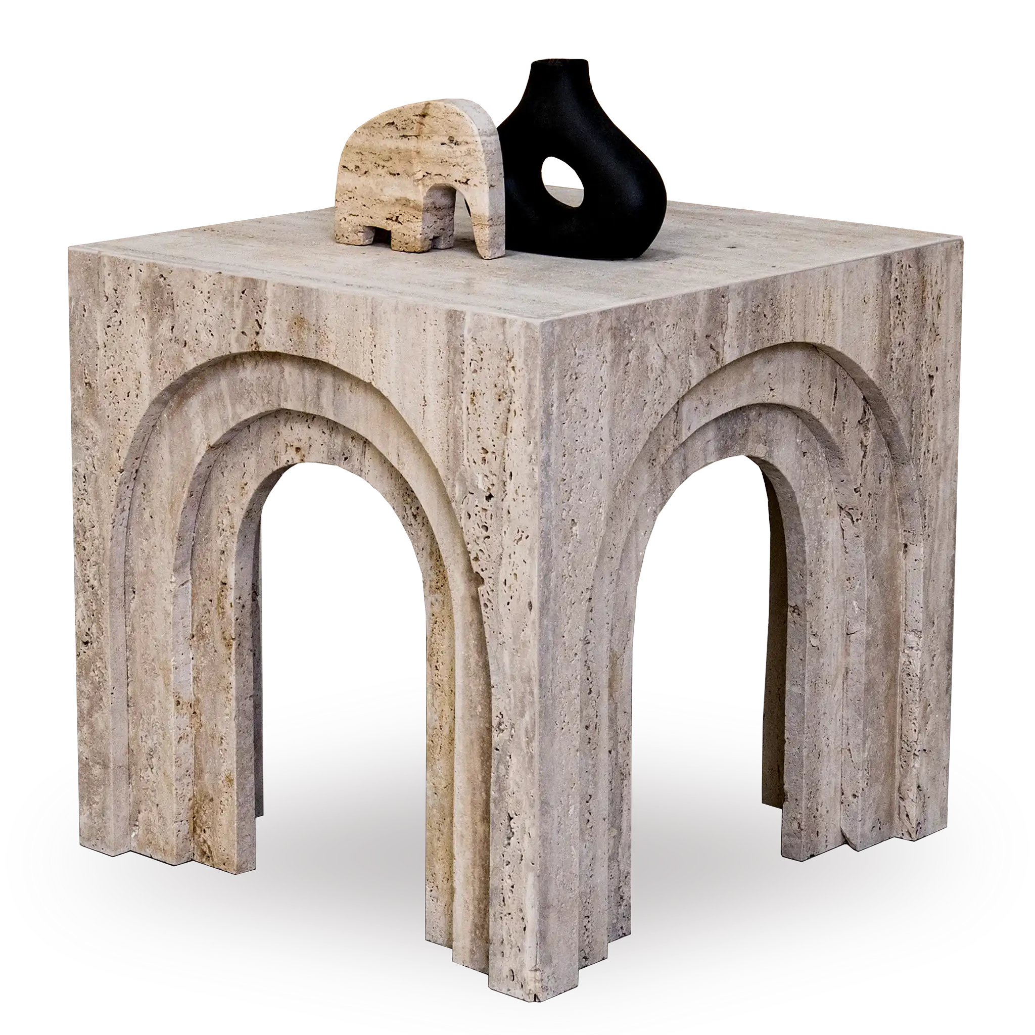 PEDRO SIDE TABLE